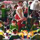 Fred Claus, el hermano gamberro de Santa Claus