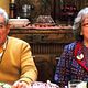 Fred Claus, el hermano gamberro de Santa Claus : photo David Dobkin, Kathy Bates
