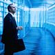 <b>Aurélien Recoing, Laurent Cantet</b> Foto : L'Emploi du temps