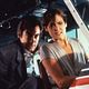 007 Licencia para matar : photo Carey Lowell, Ian Fleming, John Glen, Timothy Dalton