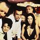 Diamantes para la eternidad : photo Guy Hamilton, Ian Fleming, Sean Connery