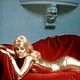 James Bond contra Goldfinger : photo Guy Hamilton, Shirley Eaton
