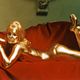 James Bond contra Goldfinger : photo Guy Hamilton, Shirley Eaton