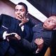 James Bond contra Goldfinger : photo Gert Fröbe, Guy Hamilton, Ian Fleming, Sean Connery