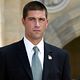 En el punto de mira : photo Matthew Fox, Pete Travis