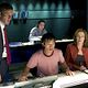 En el punto de mira : photo Dennis Quaid, Pete Travis, Sigourney Weaver