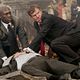 En el punto de mira : photo Dennis Quaid, Pete Travis, Richard T. Jones