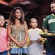 Una casa patas arrriba : photo Aleisha Allen, Ice Cube, Nia Long, Philip Bolden