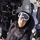 30 días de oscuridad : photo David Slade