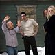 30 días de oscuridad : photo David Slade, Josh Hartnett, Melissa George