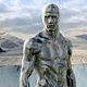 Los 4 Fantásticos y Silver Surfer