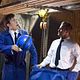 Photo Christophe L - FILM - Ocean's 13 : 109635