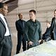 Shooter: el tirador : photo Antoine Fuqua, Danny Glover, Elias Koteas, Jonathan Walker, Mark Wahlberg