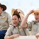 Cerdos salvajes (con un par... de ruedas) : photo Jason Sklar, Randy Sklar, Stephen Tobolowsky, Walt Becker
