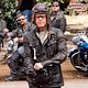 Cerdos salvajes (con un par... de ruedas) : photo Walt Becker, William H. Macy