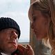 La escafandra y la mariposa : photo Emmanuelle Seigner, Julian Schnabel, Mathieu Amalric