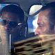 La sombra del reino : photo Ashraf Barhom, Jamie Foxx, Peter Berg