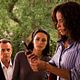 Llamada perdida : photo Ana Claudia Talancon, Eric Valette, Ray Wise, Shannyn Sossamon