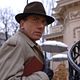Youth Without Youth (Juventud sin juventud) : photo Francis Ford Coppola, Tim Roth