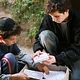 Photo Christophe L - FILM - Tehilim : 111920