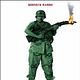 Affiche (autres) - FILM - Delta Farce : 125543
