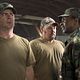 Fuerzas (des)armadas : photo Bill Engvall, C.B. Harding, Keith David, Larry The Cable Guy