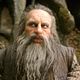 Las crónicas de Narnia: El príncipe Caspian : photo Andrew Adamson, Warwick Davis