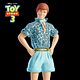 Cartel (otros) - FILM - Toy Story 3 : 126123
