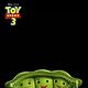 Cartel (otros) - FILM - Toy Story 3 : 126123