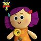 Cartel (otros) - FILM - Toy Story 3 : 126123
