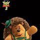 Cartel (otros) - FILM - Toy Story 3 : 126123