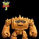 Cartel (otros) - FILM - Toy Story 3 : 126123