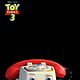 Cartel (otros) - FILM - Toy Story 3 : 126123