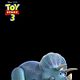 Cartel (otros) - FILM - Toy Story 3 : 126123