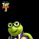 Cartel (otros) - FILM - Toy Story 3 : 126123
