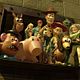 Toy Story 3 (3D) : photo Lee Unkrich