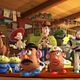 Toy Story 3 (3D) : photo Lee Unkrich