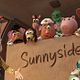 Toy Story 3 (3D) : photo Lee Unkrich