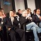 A cada uno su cine (Chacun son cinéma) : photo Alejandro González Inárritu, Bille August, David Cronenberg, Gus Van Sant, Jane Campion