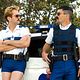 Photo Christophe L - FILM - Alerte à Miami / Reno 911 ! : 118957