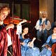Vivaldi, un príncipe en Venecia : photo Jean-Louis Guillermou, Stefano Dionisi