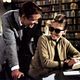 Desayuno con diamantes : photo Audrey Hepburn, Blake Edwards, George Peppard