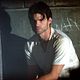 <b>Daniel Gillies, Roland Joffé</b> Foto  : Captivity (Cautivos)
