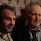 Las aventuras de Tintín: El secreto del unicornio 3D : photo Peter Jackson, Steven Spielberg