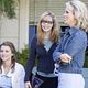 La camarera : photo Adrienne Shelly, Cheryl Hines, Keri Russell