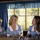 La camarera : photo Adrienne Shelly, Cheryl Hines, Keri Russell