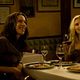 Vicky Cristina Barcelona : photo Rebecca Hall, Scarlett Johansson, Woody Allen
