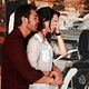 Vicky Cristina Barcelona : photo Javier Bardem, Rebecca Hall, Woody Allen