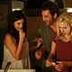 Vicky Cristina Barcelona : photo Javier Bardem, Penélope Cruz, Scarlett Johansson, Woody Allen