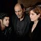 Háblame de la lluvia : photo Agnès Jaoui, Jamel Debbouze, Jean-Pierre Bacri